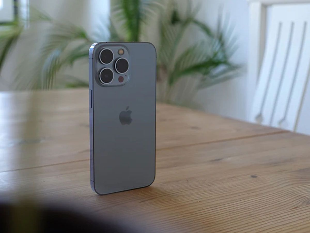 iPhone 12 Pro Max & iPhone 13 Pro Max összehasonlítás