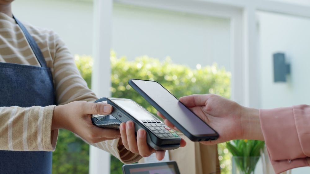 NFC, a telefonos fizetés - hogyan csináld biztonságosan?